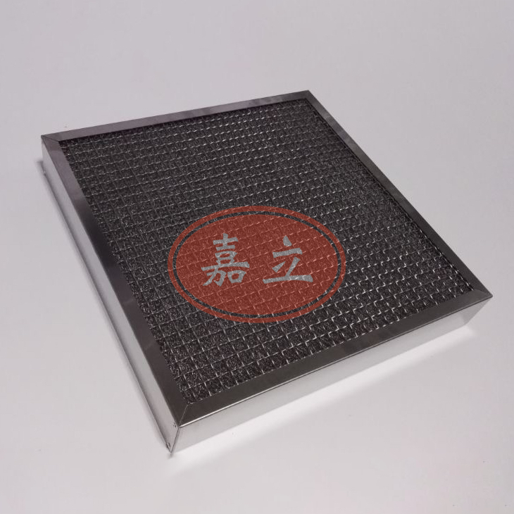 南头镇不锈钢油雾过滤器